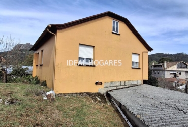 Vivienda-Apartamento-CASA CON PARCELA DE 1.200 M² EN O PORRIÑ 4