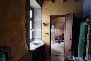 Vivienda-Casa-CASA RÚSTICA DE PIEDRA DEL SIGLO XVII EN 10