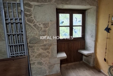 Vivienda-Casa-CASA RÚSTICA DE PIEDRA DEL SIGLO XVII EN 6