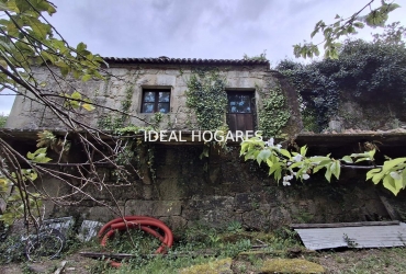 Vivienda-Casa-CASA RÚSTICA DE PIEDRA DEL SIGLO XVII EN 7