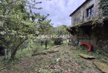 Vivienda-Casa-CASA RÚSTICA DE PIEDRA DEL SIGLO XVII EN 5