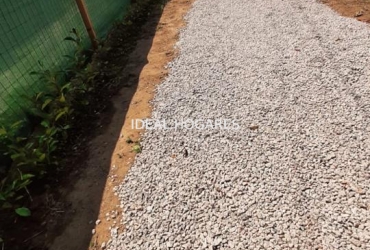 Vivienda-Casa-OPORTUNIDAD EN ALXÉN: PARCELA LLANA CON  10