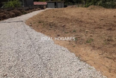 Vivienda-Casa-OPORTUNIDAD EN ALXÉN: PARCELA LLANA CON  8