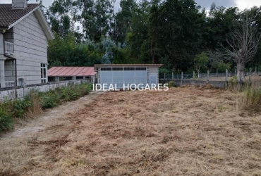 Vivienda-Casa-OPORTUNIDAD EN ALXÉN: PARCELA LLANA CON  2