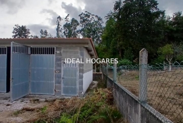 Vivienda-Casa-OPORTUNIDAD EN ALXÉN: PARCELA LLANA CON  3