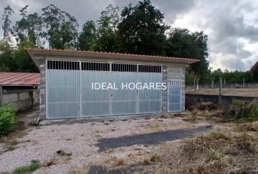 Vivienda-Casa-OPORTUNIDAD EN ALXÉN: PARCELA LLANA CON  4