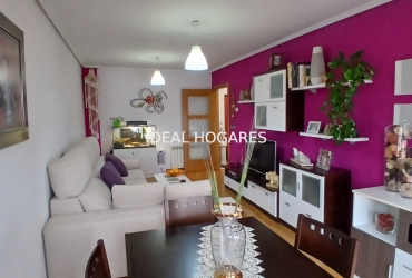 Vivienda-Casa-OPORTUNIDAD EN SALVATIERRA DE MIÑO: PISO 5