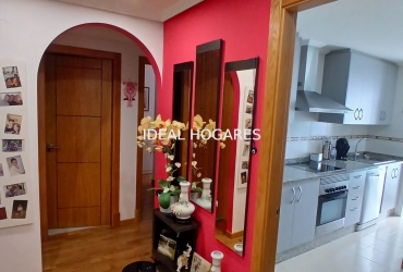 Vivienda-Casa-OPORTUNIDAD EN SALVATIERRA DE MIÑO: PISO 13