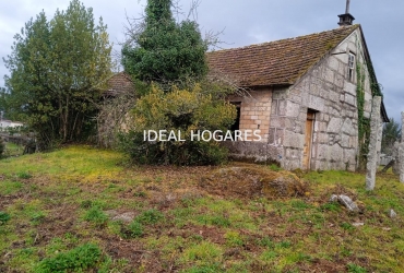 Vivienda-Casa-OPORTUNIDAD: CASA RÚSTICA + PARCELA EDIF 5