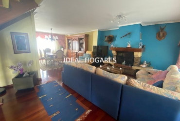 Vivienda-Casa-ESPECTACULAR CHALET CON JARDÍN Y PISCINA 6