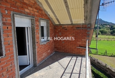 Vivienda-Casa-CHALET CON TERRENO Y GRAN POTENCIAL EN E 20