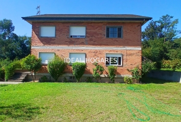 Vivienda-Casa-CHALET CON TERRENO Y GRAN POTENCIAL EN E 2