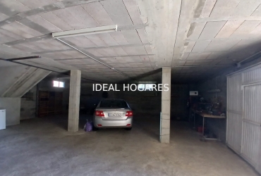 Vivienda-Casa-CHALET CON TERRENO Y GRAN POTENCIAL EN E 43