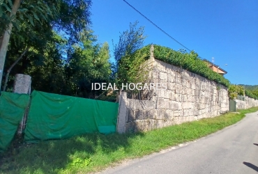 Vivienda-Casa-CHALET CON TERRENO Y GRAN POTENCIAL EN E 22