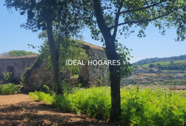 Vivienda-Casa-PROPIEDAD DESTACADA EN AS NEVES, PONTEVE 3