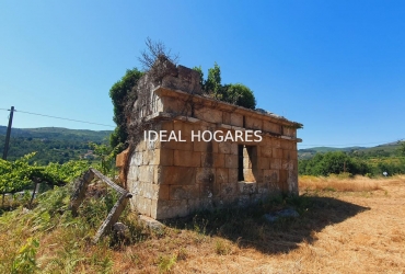 Vivienda-Casa-PROPIEDAD DESTACADA EN AS NEVES, PONTEVE 9