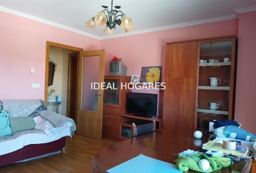 Vivienda-Piso-PISO CÉNTRICO EN EXCELENTE ESTADO CON GA 2