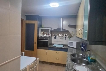 Vivienda-Piso-PISO CÉNTRICO EN EXCELENTE ESTADO CON GA 13