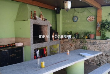 Vivienda-Casa-CASA RÚSTICA CON ENCANTO EN MEDER, PONTE 20