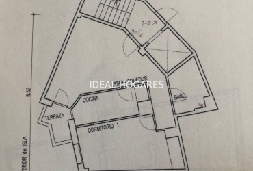 Vivienda-Atico-VENTA ATICO SANTA PERPETUA 5