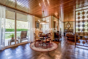 Vivienda-Casa-VILLA DE ESTILO INGLÉS EN TIANA, DONDE E 19