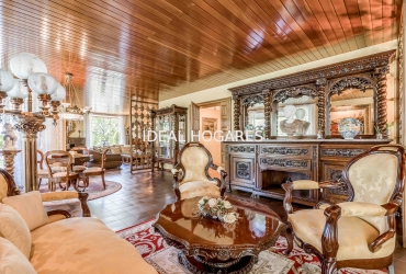 Vivienda-Casa-VILLA DE ESTILO INGLÉS EN TIANA, DONDE E 21