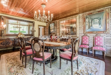 Vivienda-Casa-VILLA DE ESTILO INGLÉS EN TIANA, DONDE E 22