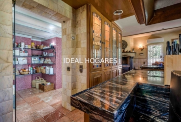 Vivienda-Casa-VILLA DE ESTILO INGLÉS EN TIANA, DONDE E 26