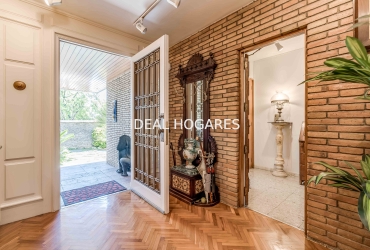 Vivienda-Casa-VILLA DE ESTILO INGLÉS EN TIANA, DONDE E 33