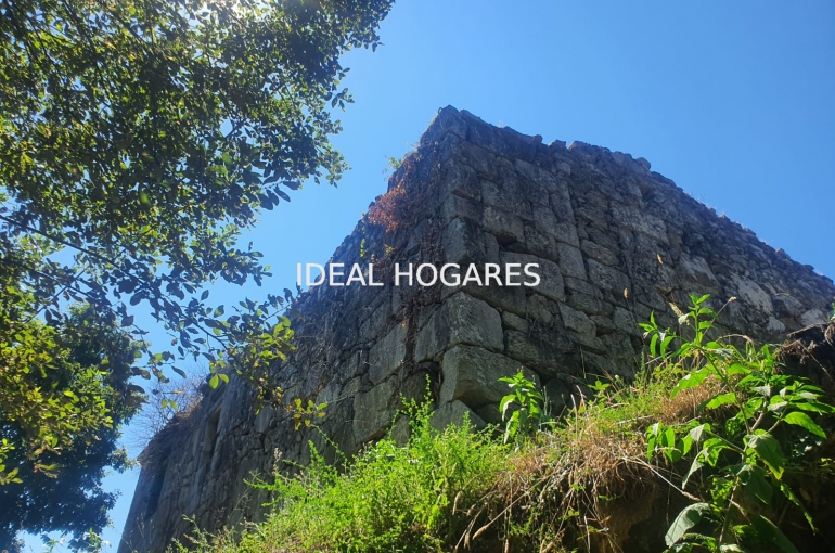 Inmueble singular-Otros inmuebles-QUINTA EN VENTA EN LAS NIEVES PONTEVEDRA 29