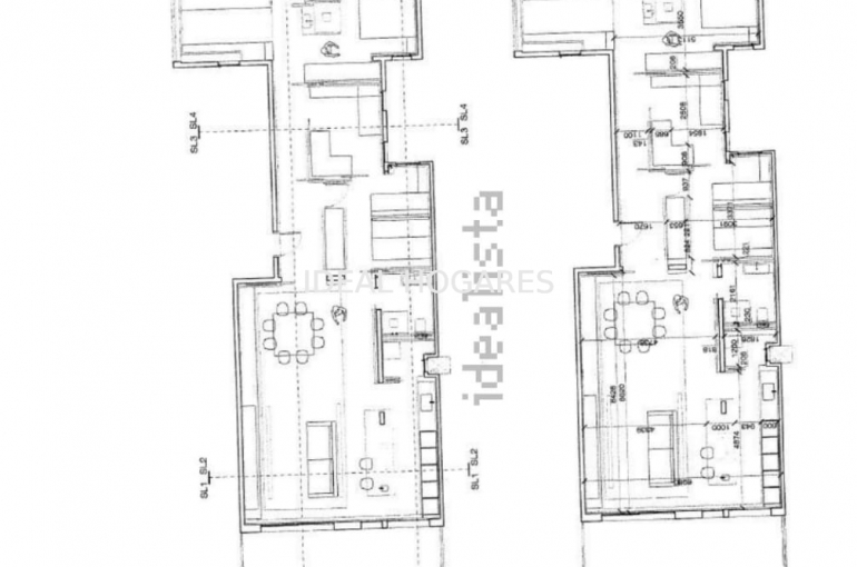 Vivienda-Atico-ATICO DE DISEÑO EN MARIANO CUBI 6