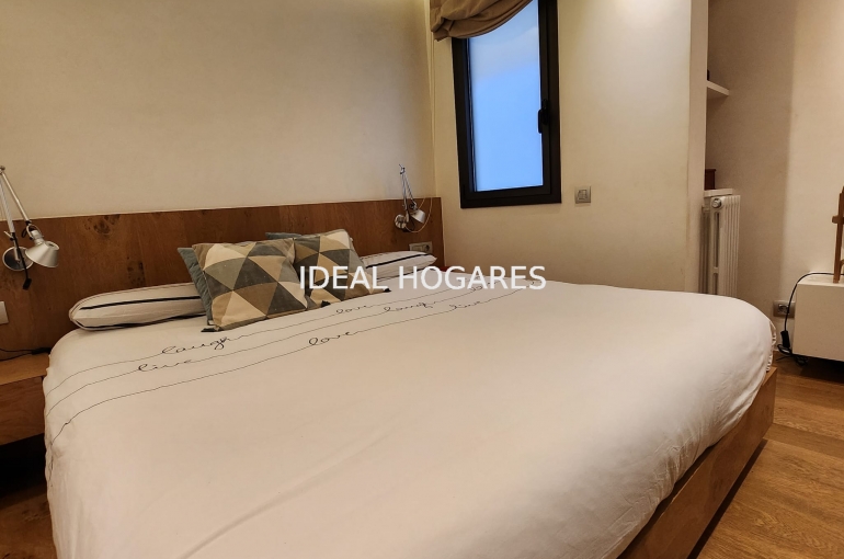 Vivienda-Atico-ATICO DE DISEÑO EN MARIANO CUBI 5