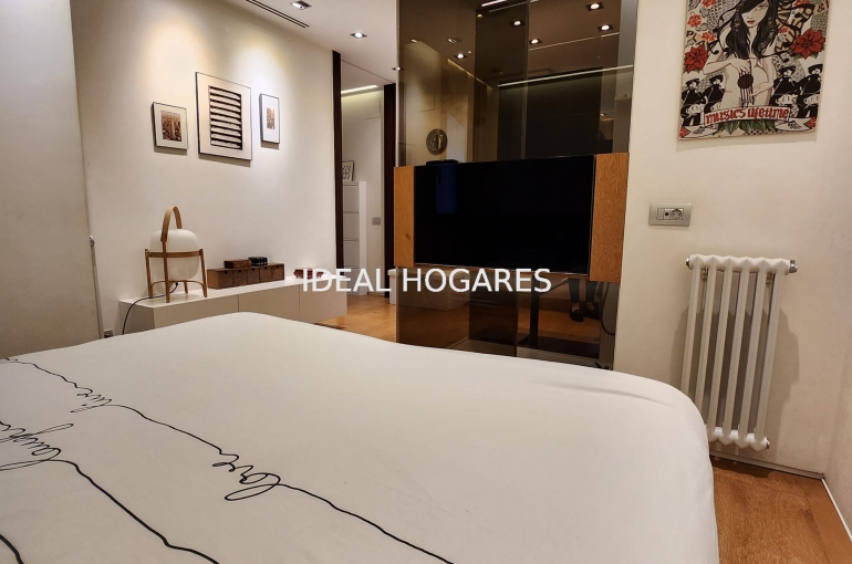 Vivienda-Atico-ATICO DE DISEÑO EN MARIANO CUBI 7