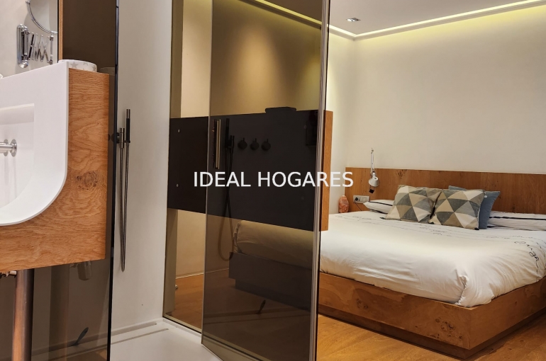 Vivienda-Atico-ATICO DE DISEÑO EN MARIANO CUBI 8