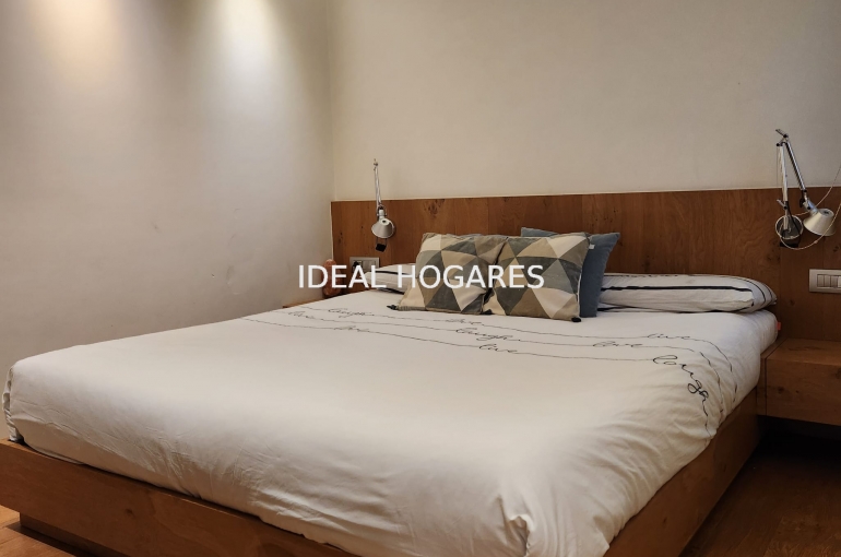 Vivienda-Atico-ATICO DE DISEÑO EN MARIANO CUBI 10