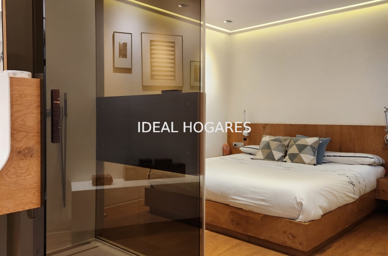 Vivienda-Atico-ATICO DE DISEÑO EN MARIANO CUBI 11