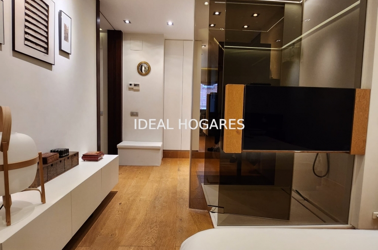 Vivienda-Atico-ATICO DE DISEÑO EN MARIANO CUBI 12