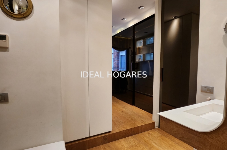 Vivienda-Atico-ATICO DE DISEÑO EN MARIANO CUBI 13