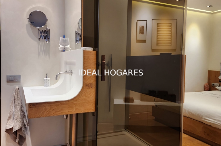 Vivienda-Atico-ATICO DE DISEÑO EN MARIANO CUBI 15