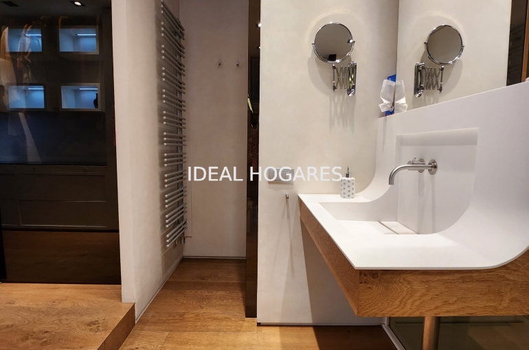 Vivienda-Atico-ATICO DE DISEÑO EN MARIANO CUBI 26