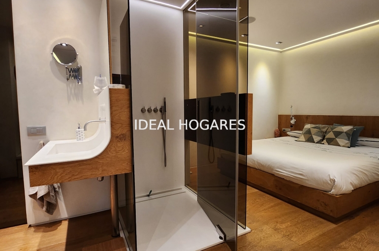 Vivienda-Atico-ATICO DE DISEÑO EN MARIANO CUBI 18