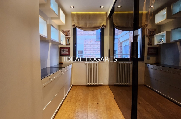 Vivienda-Atico-ATICO DE DISEÑO EN MARIANO CUBI 20