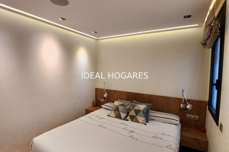 Vivienda-Atico-ATICO DE DISEÑO EN MARIANO CUBI 22