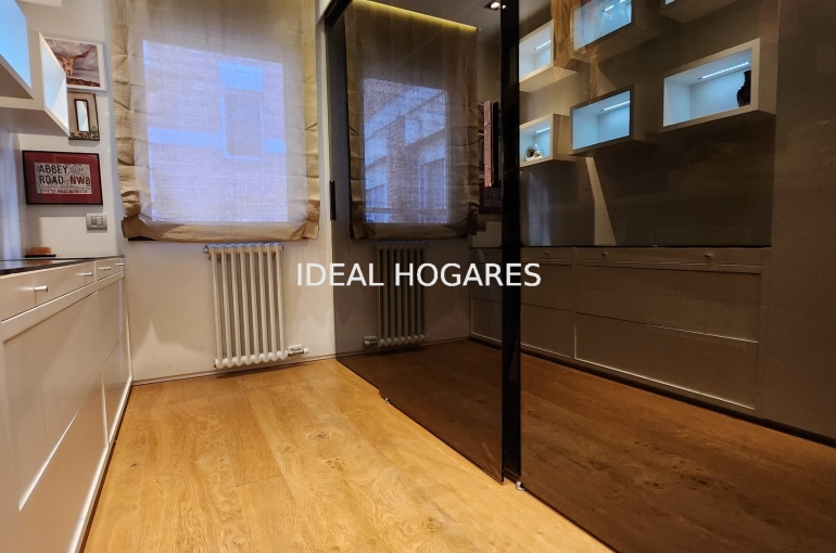 Vivienda-Atico-ATICO DE DISEÑO EN MARIANO CUBI 23