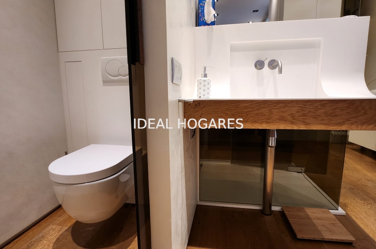 Vivienda-Atico-ATICO DE DISEÑO EN MARIANO CUBI 25