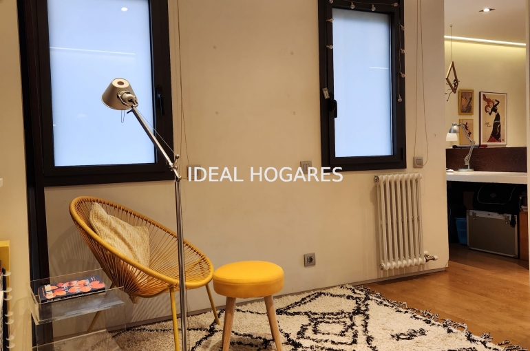 Vivienda-Atico-ATICO DE DISEÑO EN MARIANO CUBI 27