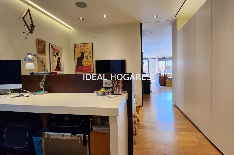 Vivienda-Atico-ATICO DE DISEÑO EN MARIANO CUBI 28