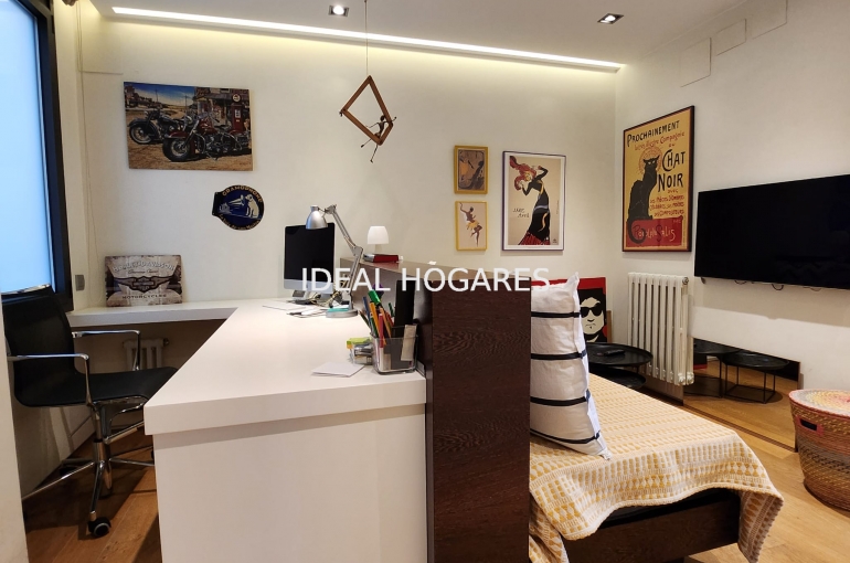 Vivienda-Atico-ATICO DE DISEÑO EN MARIANO CUBI 30