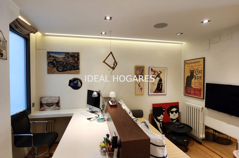 Vivienda-Atico-ATICO DE DISEÑO EN MARIANO CUBI 31