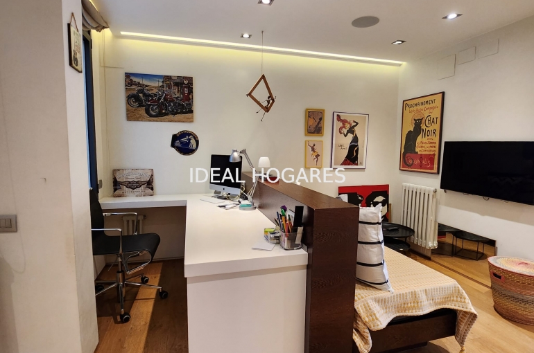 Vivienda-Atico-ATICO DE DISEÑO EN MARIANO CUBI 37